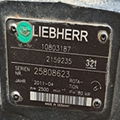 LIEBHERR R556 MOTOR10803187 HYDRAULIC PUMP 2159235 1