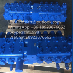 M8-1370-00/8M8-32 REXROTH VALVE