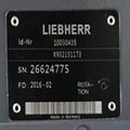 LIEBHERR利勃海尔934/944挖掘机回转泵 R902151173 1