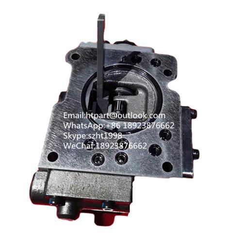 K5V200DPH/K5V160DPH Regular Valve For CAT336D