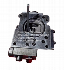 K5V200DPH/K5V160DPH Regular Valve For CAT336D