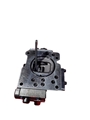 Excavator Regulator