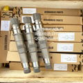 REXROTH A7VO55L Pump Shafts 4