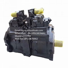 K5V140DTP New Original KAWASAKI Hydraulic Pump Use For SANY235 Excavator