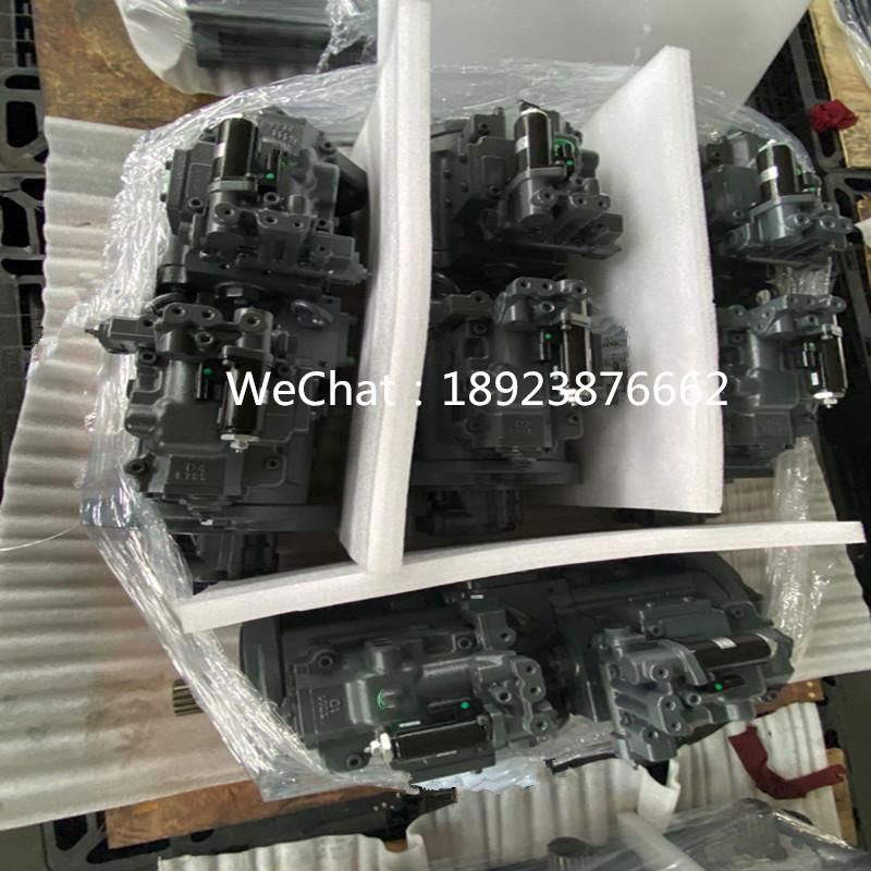 K5V140DTP New Original KAWASAKI Hydraulic Pump Use For SANY235 Excavator 5