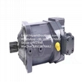 REXROTH Hydraulic Motor A6VM107  A6VM160