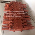 KYB VALVE C0170-31223 For Excavator1.5-26TON 2