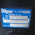 Oilgear Piston Pump PVG-100-F1UV-RGFK