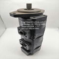 VOLVO EC700 Pump Of Excavator Triple Pump17262775 15043454 15068638