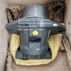 全新掘进机力士乐马达A2FE107/61W–VZL100  A2FE125/61W–VZL100