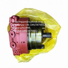 MAG-170VP-5000-7 B0240-93040 KYB Motor KATO1430 SANY SY335 365 Motor