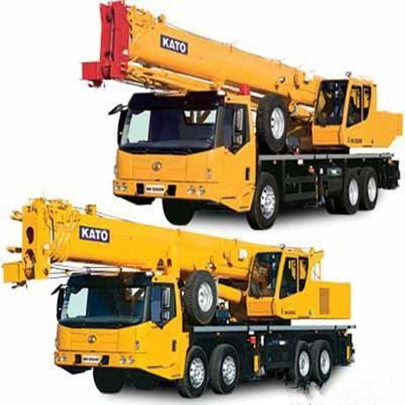 KATO Crane KR-35H-V2  609-76500001 609-92000001 609-47900001