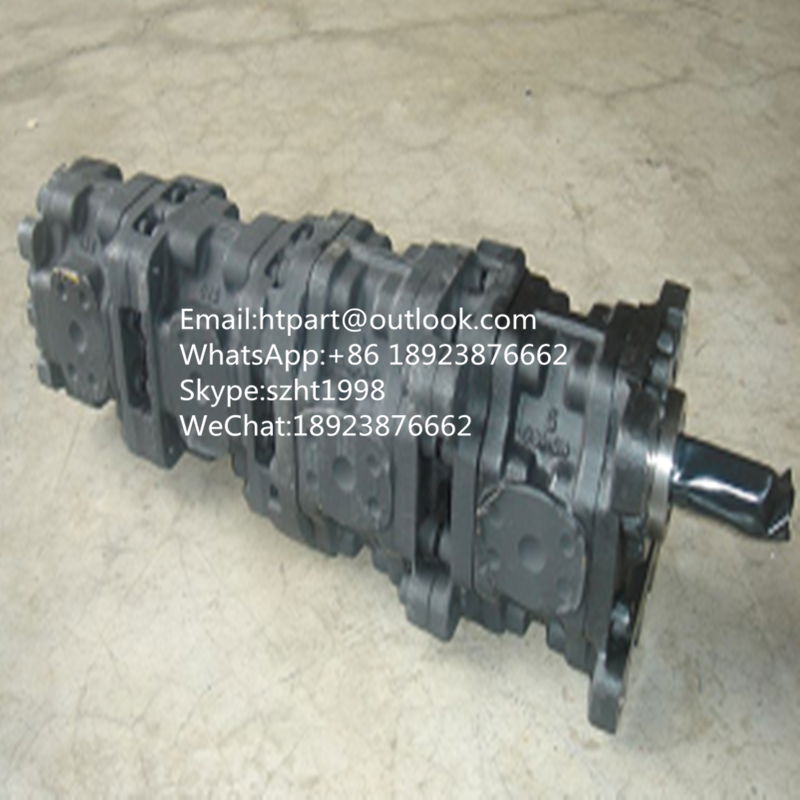 NABCO钻机泵PHS3028-3028-2523-2514AGL