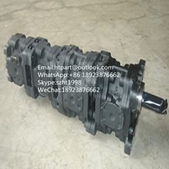 NABCO钻机泵PHS3028-3028-2523-2514