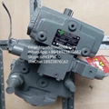 A10VG28HW1/10L-NSC10F013S-S Rexroth