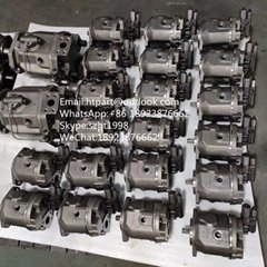 Factory Price REXROTH Variable Piston Pump A10VS071DRS/32R-VPB22U99