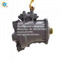 KAWASAKI HPV145 Hydraulic Pump Hitachi ZX330-3 1