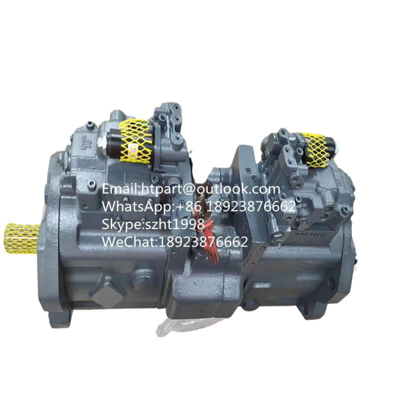 KAWASAKI New Original K5160DTH-9T06 SY335 Hydraulic Pump