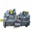 KAWASAKI New Original K5160DTH-9T06 SY335 Hydraulic Pump 1