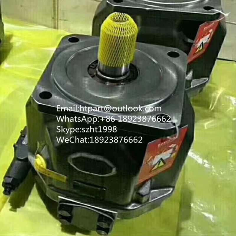 A10VR140 Piston Pump 