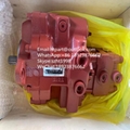 NACHI PISTON PUMP PVD-28-50P-20G5-58128 1