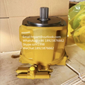 XCMG LW500KN Payloader Hydraulic Main Pump 1