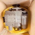 SAUER PV089 PV23 Hydraulic Motor Pump Concrete Mixer Truck