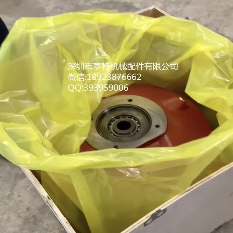 Production wholesale Gear Box ZF5300 ZF7300  3