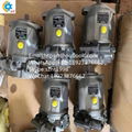 Rexroth Hydraulic Pump A2FO23L 2