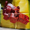 PVD-3B-56P-18G5-4191A NACHI Hydraulic Pump 1