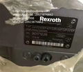 A4VG140EP4D1/32R-NAF02F021DP Rexroth Piston Pump Mixer Truck Hydraulic Pump