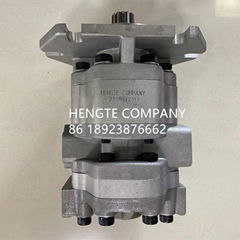 HELI Forklift Gear Pump 21-1072117