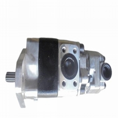 KOMATSU Forklift Gear Pump KRP4-25AENDJ 3EC-60-39920 KFP3260-KP1005AK