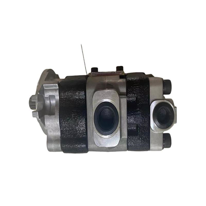 KFP2227-19CAFS KYB Gear Pump KFP5190-KFP2236ALH