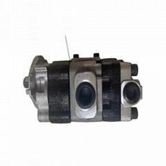 KFP2227-19CAFS KYB Gear Pump KFP5190-KFP2236ALH (Hot Product - 1*)