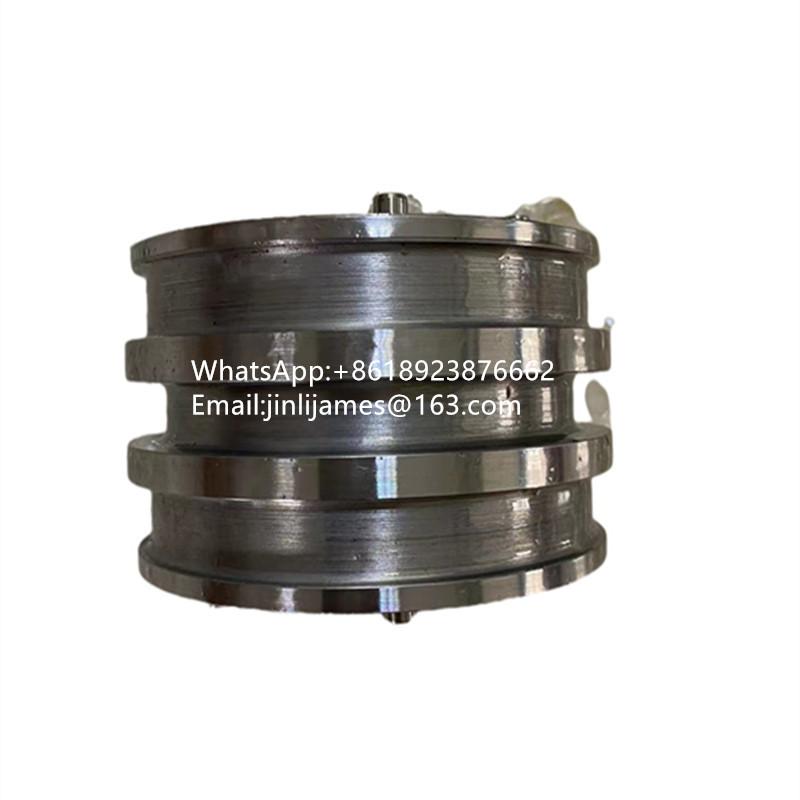 KOMATSU Dozer D65-15 Lifting Cylinder Piston 14Y-63-12131 14Y-63-12133