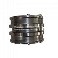 KOMATSU Dozer D65-15 Lifting Cylinder Piston 14Y-63-12131 14Y-63-12133 1