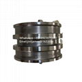 KOMATSU Dozer D65-15 Lifting Cylinder Piston 14Y-63-12131 14Y-63-12133