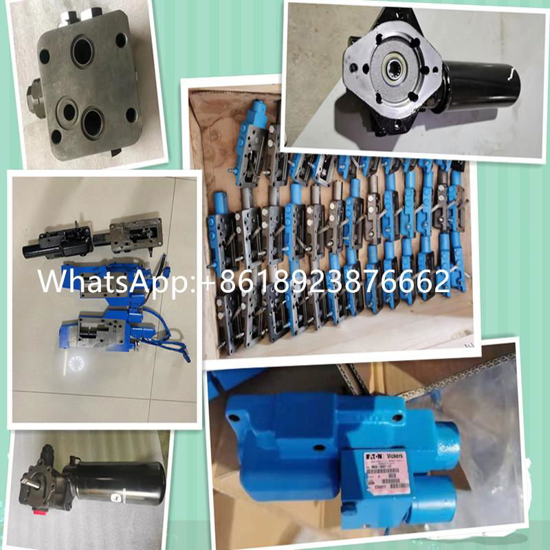EATON Hydraulic  Valve 5423 6423 4623 Pump valve