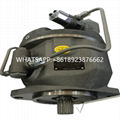 CAT428D 235-4110 Hydraulic Pump