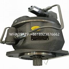 CAT428D 235-4110 Hydraulic Pump