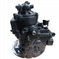 NEW JCB330 Excavator Main Pump,