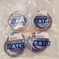 329-44290001 329-54590000 Repair Kits Hydraulic Cylinders KATO NK-400S  1