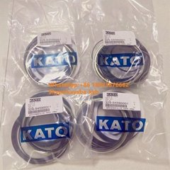 密封套件气缸水平329-44290001 329-54590000 KATO NK-400S 修理包