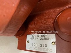 KFP5185-KRP4-12CBGH KFP518540AHCRGL KYB Hydraulic Pump TCM Wheel loader