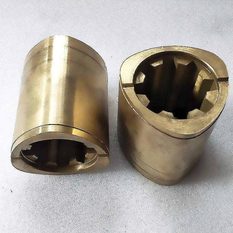 Drill pipe for Atlas D7 D9 drilling rig Spare Parts Filter Element Pump 3