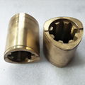 Drill pipe for Atlas D7 D9 drilling rig Spare Parts Filter Element Pump 3