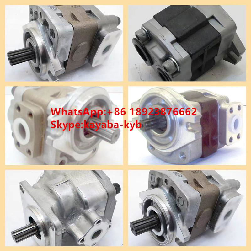 MITSUBISHI gear pump FGP30-86A1S1-R105 SP30Z86A9H9-R726