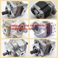 MITSUBISHI gear pump FGP30-86A1S1-R105 SP30Z86A9H9-R726 1