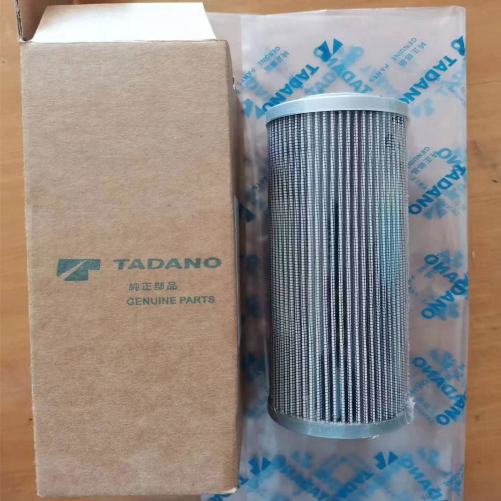 Tadano GR500EX Solenoid Belt363-205-62260 367-401-10000 4